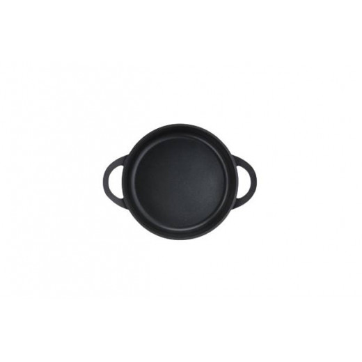 Tefal Tettoria - shallow pot 28 +glass lid