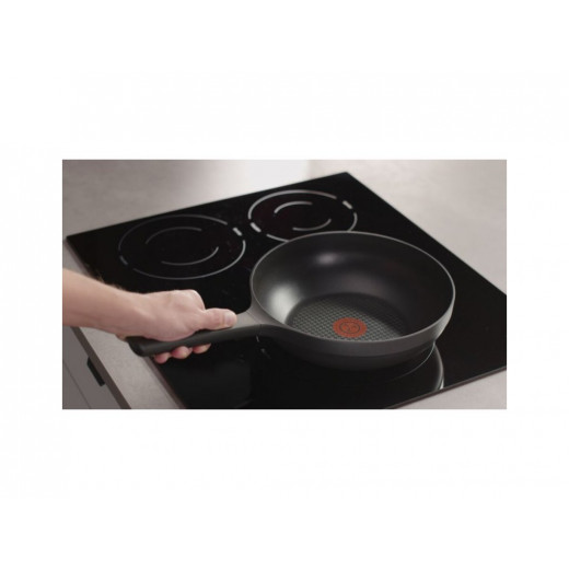 Tefal trattoria- frypan 24 cm