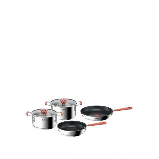 Tefal optispace 6 piece set