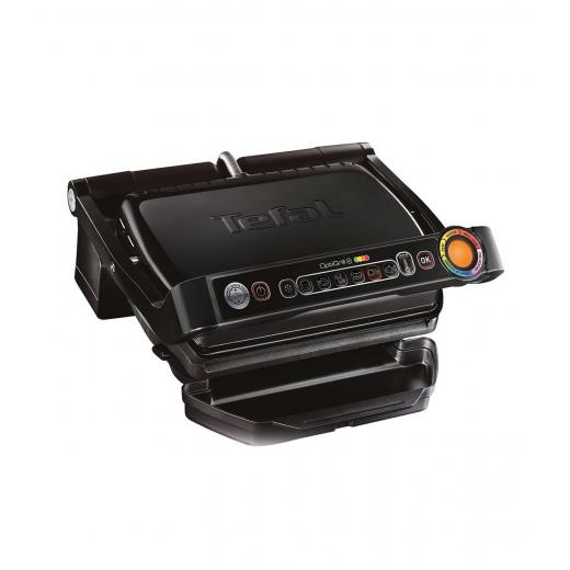 Tefal optigrill black