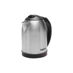 Geepas hot water kettle stainless steel