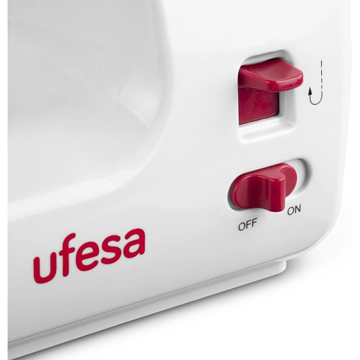 Ufesa sw3003 performance sewing machine