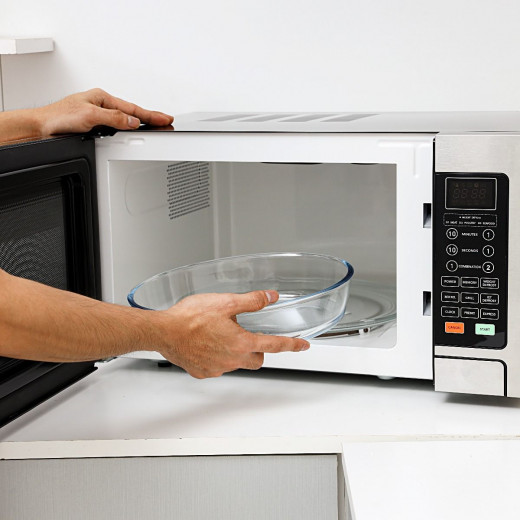 Geepas microwave oven 30 ltr