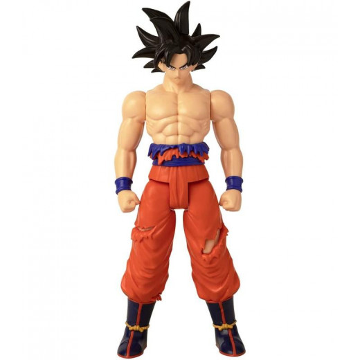 Bandai  Limit Breaker Series - Ultra Instinct Goku -sign 12 Inches