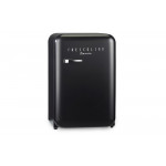 Trisa Refrigerator "Frescolino classic 107 l" black