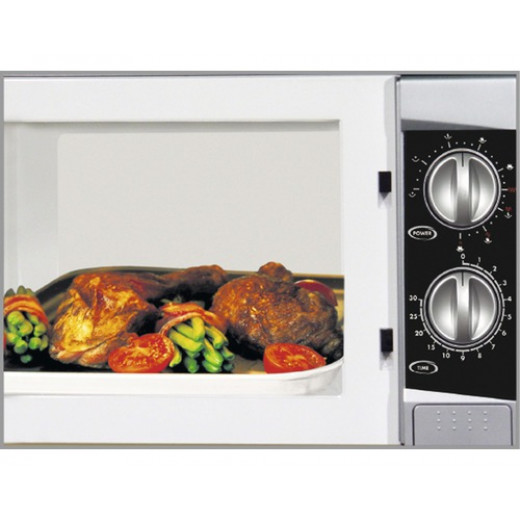 Trisa Microwave "Micro plus" with grill