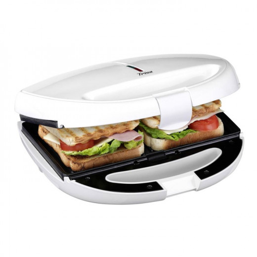 Trisa sandwich toaster "Tasty snack"