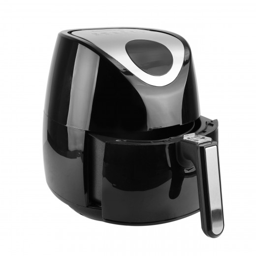 Geepas digital air fryer 3.5L 1500 watt