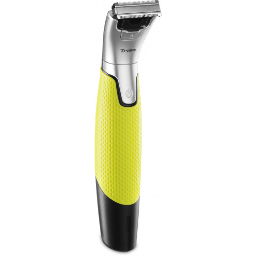 Trisa hair cutter "Vario blade 2in1"