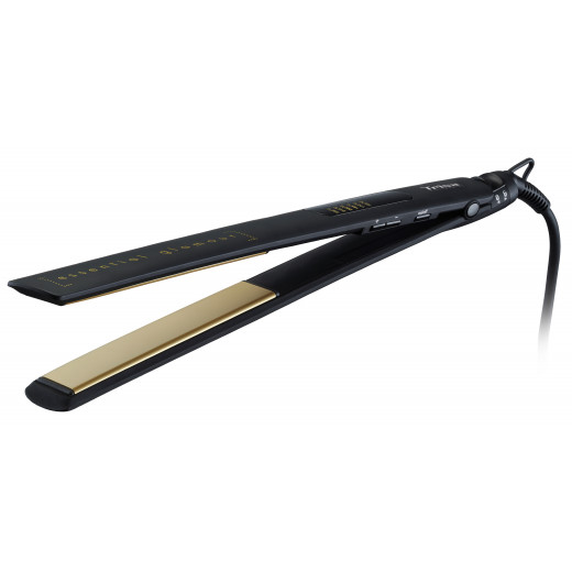 Trisa hair straightener "Essential glamour"