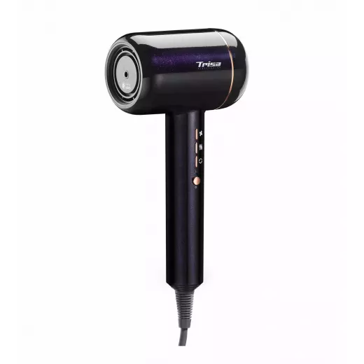 Trisa hair dryer "Ultra ionic pro" night sky