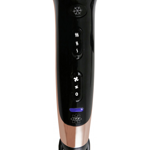 Trisa hair dryer "Luxury hair" copper