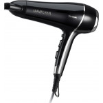 Trisa hair dryer "Luxury hair" silver