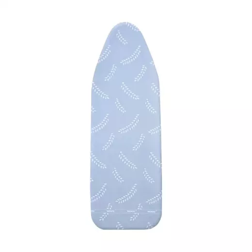 Wenko Air Comfort Ironing Board Cover, Blue Color, 125*40 Cm