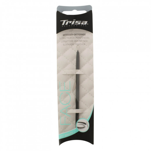 Trisa blackhead remover