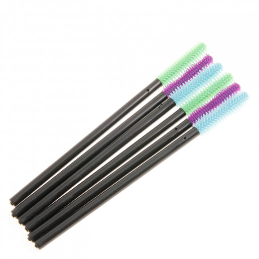 Trisa mascara brush set