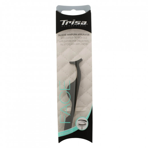 Trisa eyelash applicator