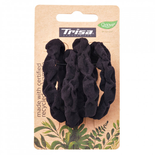 Trisa eco line acc special elastics black