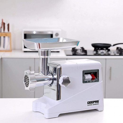 Geepas meat grinder 3000 watt