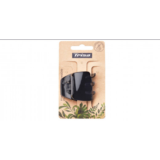 Trisa eco line acc shark clip ponytail 3cm black