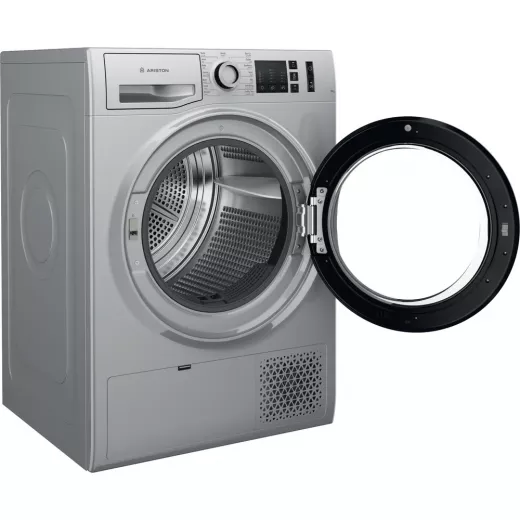 Ariston dryer - 9kg - a+