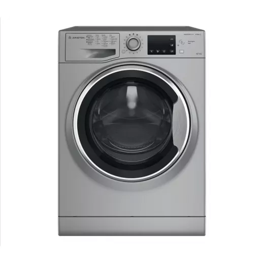 Ariston washer dryer - 9/6kg - 1400 rpm