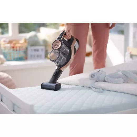 Philips cordless hand stick vacuum cleaner