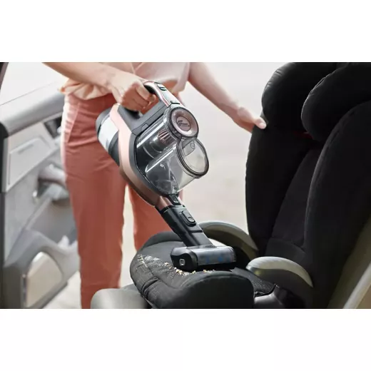 Philips cordless hand stick vacuum cleaner