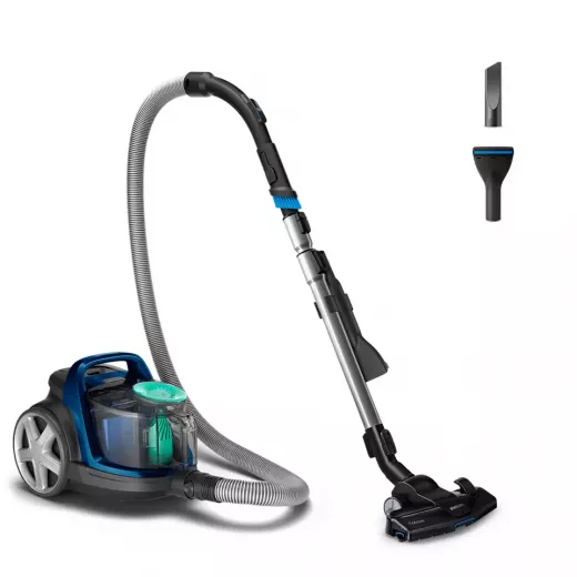 Philips vacuum cleaner - 2000w - bagless