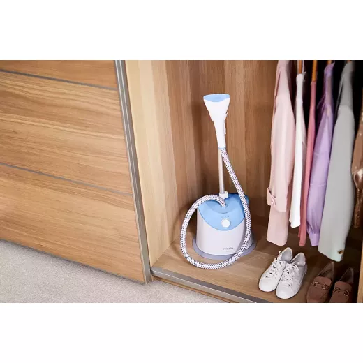 Philips garment steamer 1600w