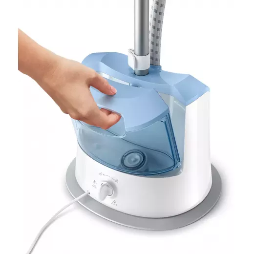 Philips garment steamer 1600w