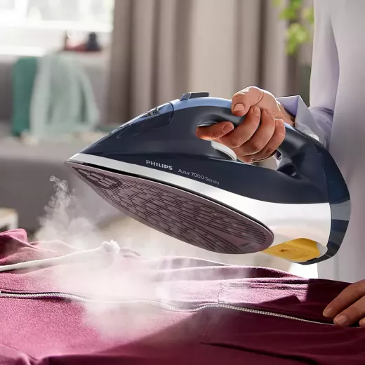 Philips steam iron - 2800w