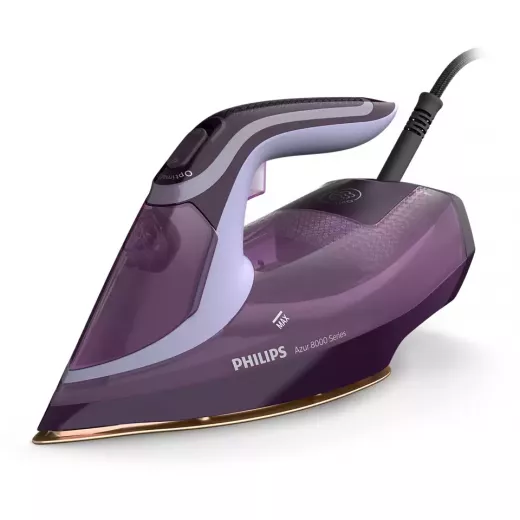 Philips steam iron -3000w