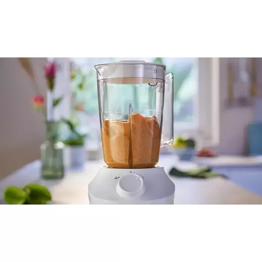 Philips blender-  450w - 1 mill