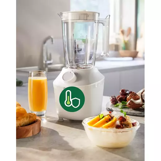 Philips blender-  450w - 1 mill