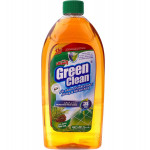 Green Clean general disinfectant and sterilizer - 750 ml - Pine