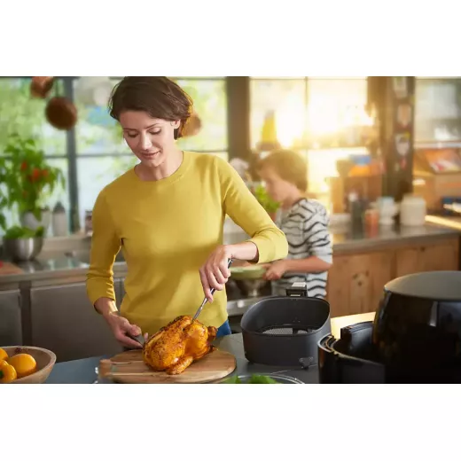 Philips air fryer - 7.3l