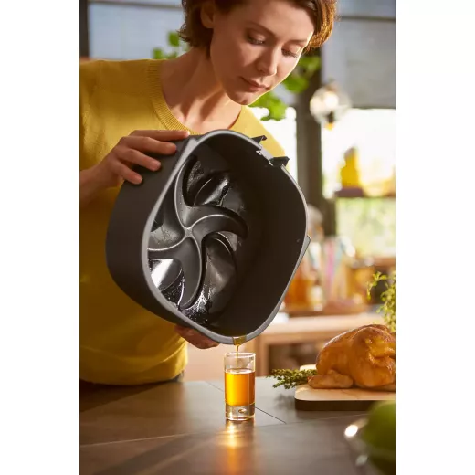 Philips air fryer - 7.3l