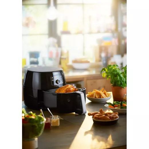 Philips air fryer - 7.3l