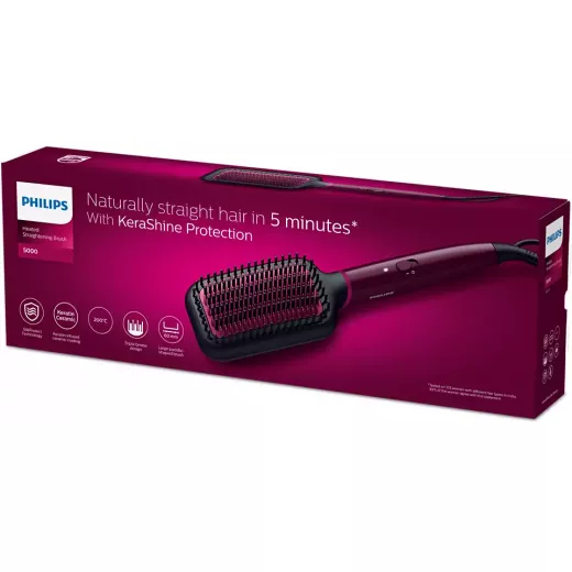 Philips hair styler - 5000 series