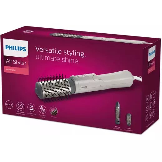 Philips hair styler - 7000 series