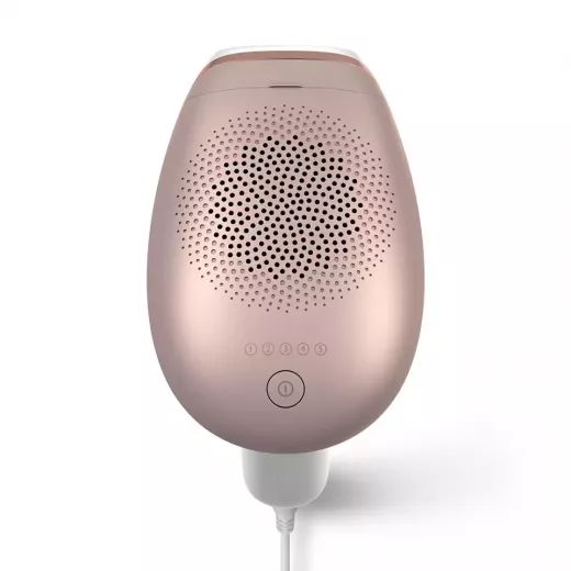 Philips hair removal device - ipl lumea advanced