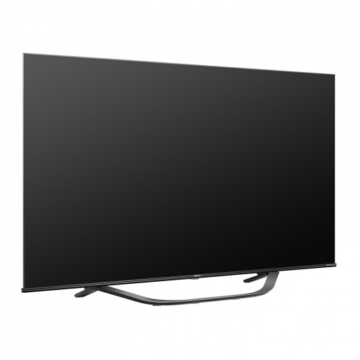 Hisense  Tv - uled/4k - 55 inch