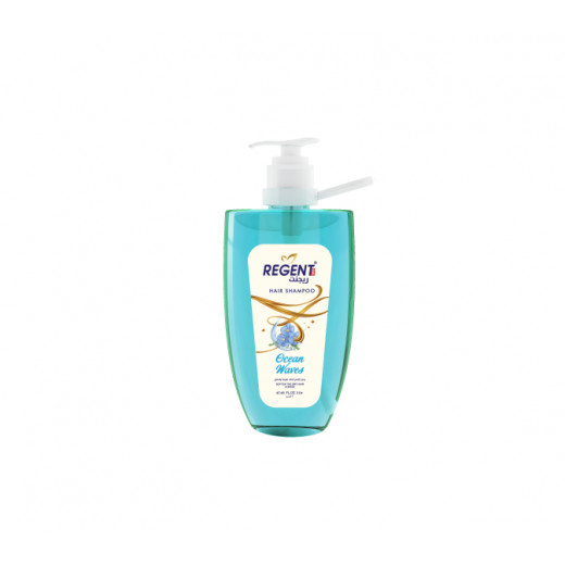 Regent 2L Ocean Waves Shampoo