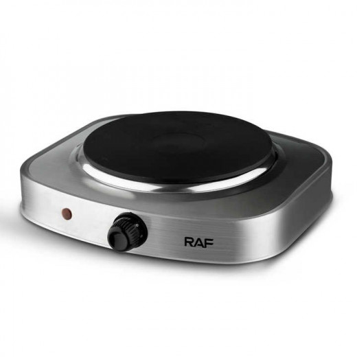 RAF Electric Stove 1500W