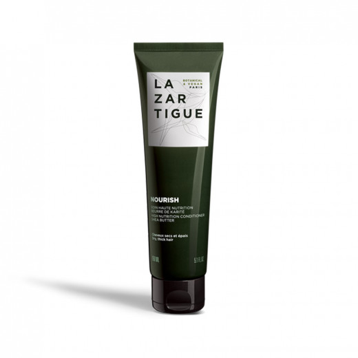 Lazartigue nourish conditioner 150ml