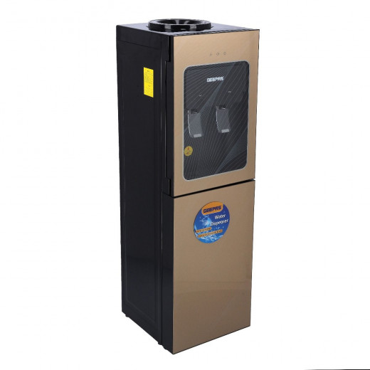 Geepas Hot and Cold Water Dispenser