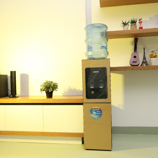 Geepas Hot and Cold Water Dispenser