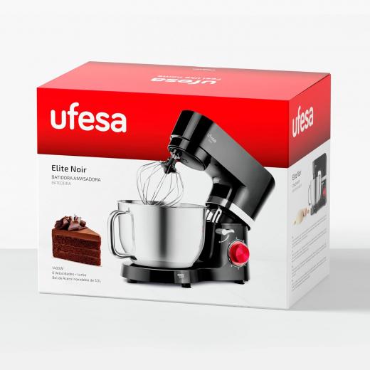 Ufesa Stand Mixer 1400W