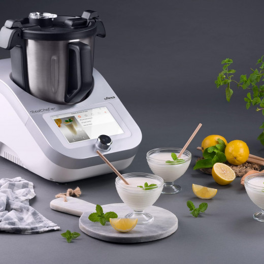 Ufesa TotalChef Multifunction Smart Food Processor, 4.5L